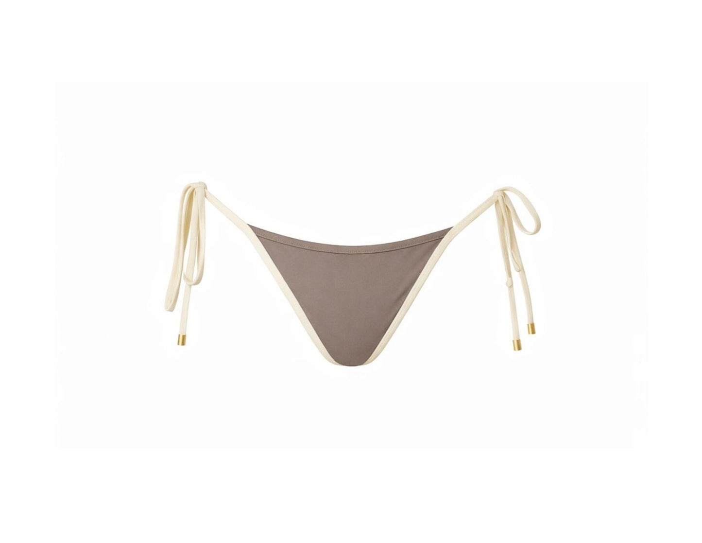 Solei Bottoms in Mocha/Fossil